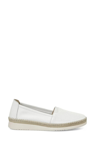 Polaris 105446   Genuine Leather Orthopedic Women's Ballerinas