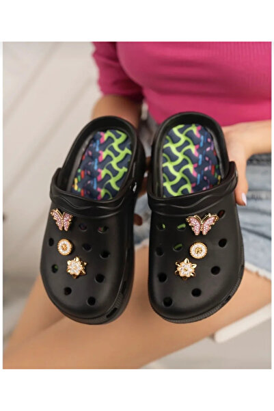 Genel Markalar Novelido Yüksek Taban Terlik