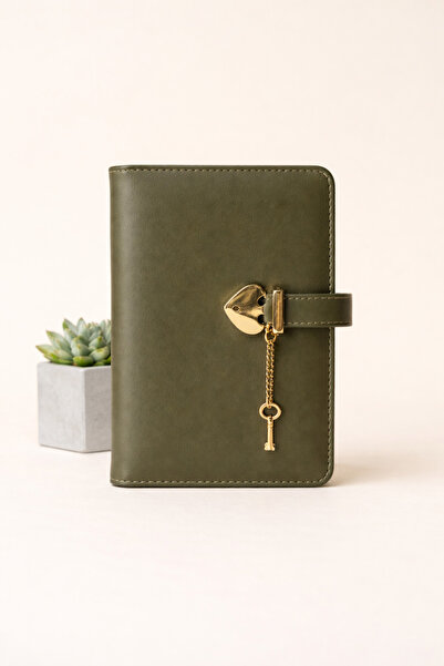 NESLİMSİ ATÖLYE Bütçe Planlayıcı - Birikim Ajandası - Gelir Gider Takip -HAKİ...