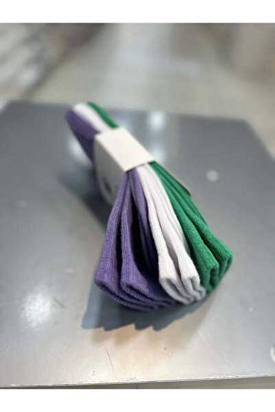 lumberjack WB INSPIRE 3-PACK Дамски дълги чорапи