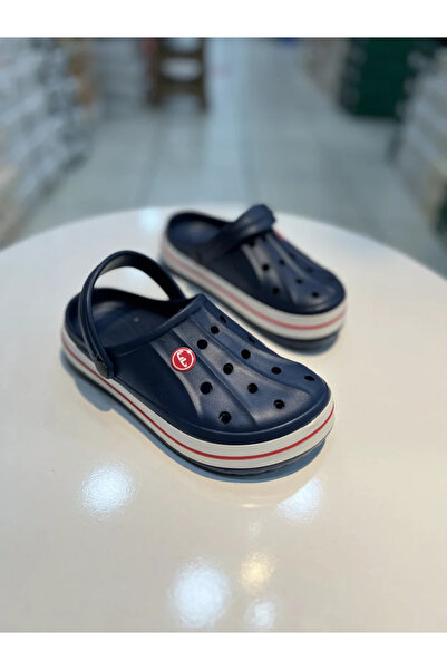 Akınal Bella Resin Unisex Flat Daily Slippers