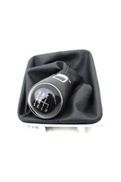 SabayOtomotiv GOLF7 VII 6 VİTES BENZİN VİTES TOPUZU VE KÖRÜĞÜ 2013-2014-2015-...