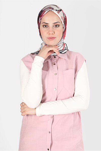 Alvina وشاح سورا الرقمي 8120