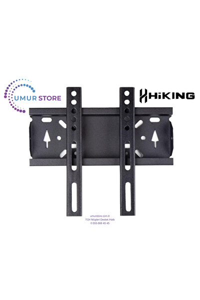 HİKİNG Serisi 42hs24000 42” Full Hd Smart 19”- 43” inç Lcd Led Ekran Tv Sabit...