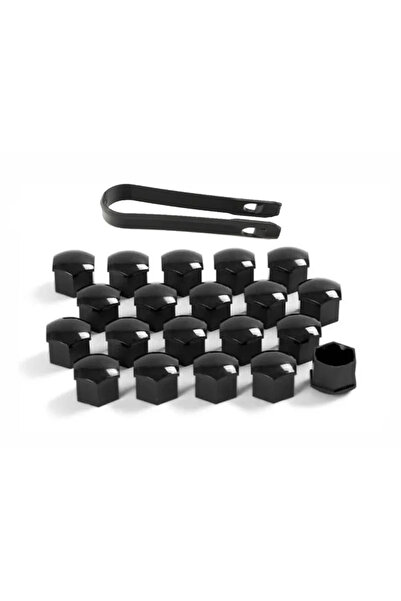 Genel Markalar Seat Leon Bijon Kapağı Takım (piyano Siyah) 1z0601173 2013-201...