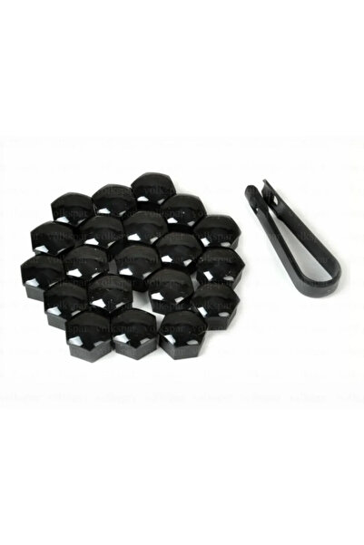 Genel Markalar Skoda Superb Bijon Kapağı Takım (piyano Siyah) 321601173a 2002...