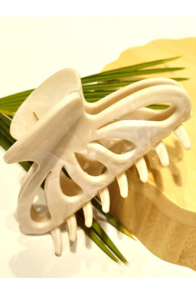 Monalisa Home 11 cm Luxurious Flashy Bright Color Clasp