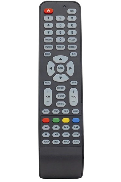 AWOX Pan-3282 Led Tv Lcd Tv Kumandası