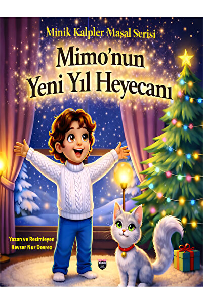 Bilgin Kültür Sanat Yayınları ميمو: شغف العام الجديد