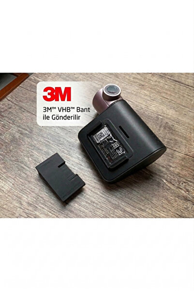 Memania Co 70mai Araç İçi Kamera Lite Yedek Tutucu (2 Adet)