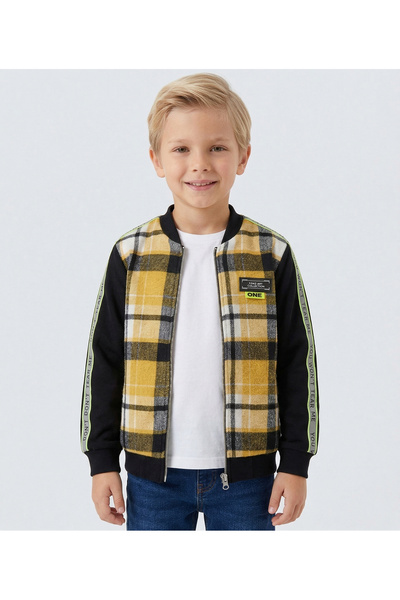 Doctor junior Bomber's Double Sided Bomber Jacket