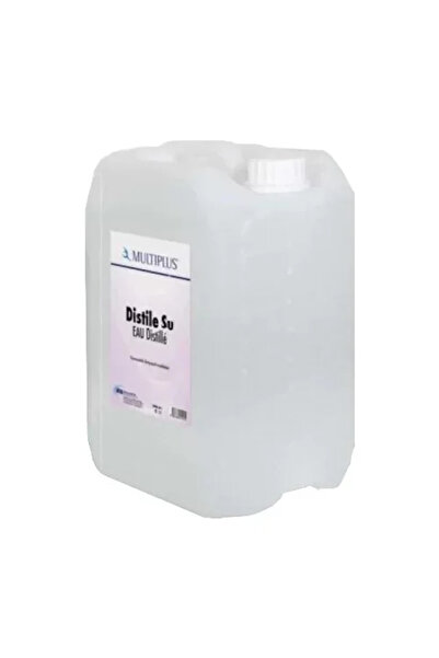 Multiplus Distile Su 5000ml
