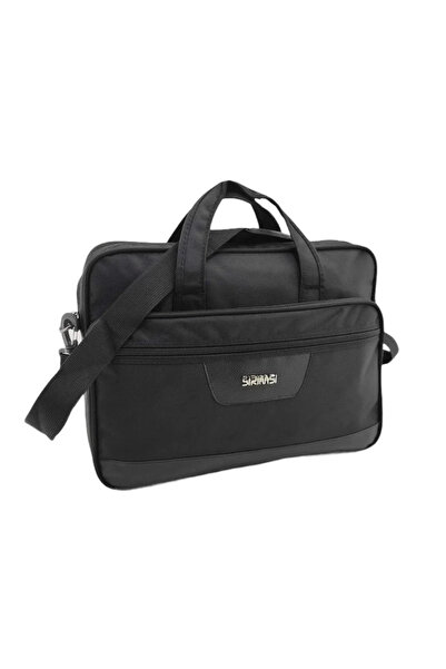 EMİN حقيبة قماش Eçs 1900 Denier مع حجرة للكمبيوتر المحمول (160)