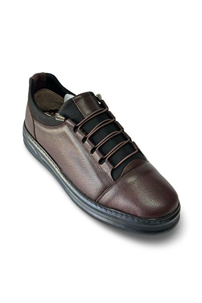 SPOKEN Ayakkabı & Kemer Ανδρικά άνετα καθημερινά αθλητικά παπούτσια Γνήσιο Δέ...