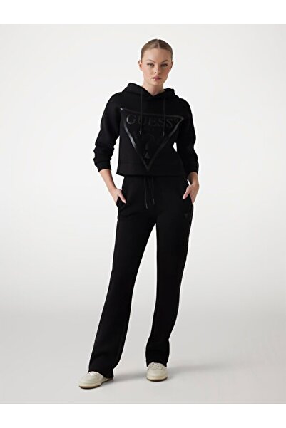 Guess Νέο γυναικείο φούτερ Alisa Active Scuba