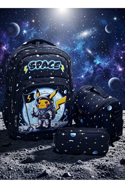 Tiny Kulomi مدرسة إلكوكول إس حقيبة ظهر إس مقاوم للماء قماش الساتان للمدرسة ال...