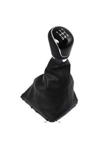 Genel Markalar Ford Focus Vites Topuzu+vites Körüğü Set-2,5 Kasa 2008-2011-tr...