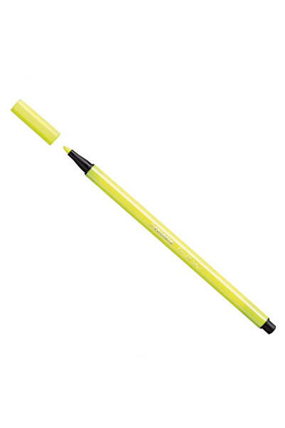 Stabilo قلم تحديد 68 نقطة 68/024