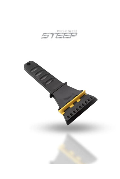 STEEP Ultimate Buz Kırıcı Terminatör Silikon Çekpaslı