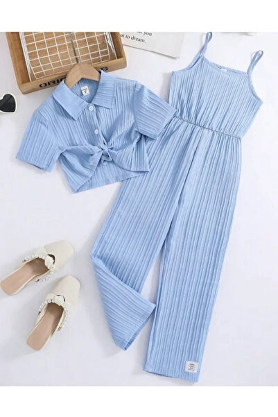 DF KİDS Tulum takım