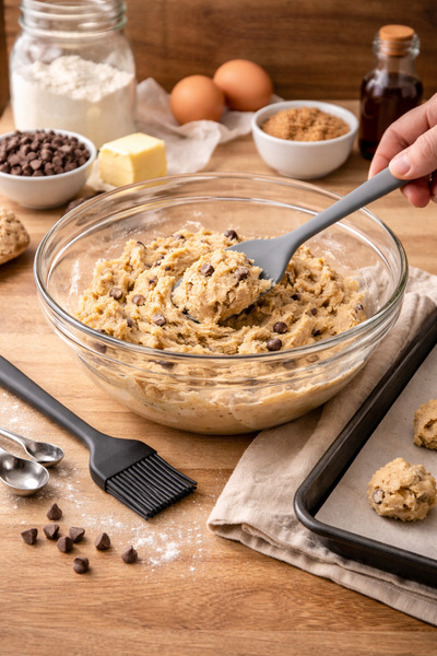 Tohana مجموعة سيليكون صغيرة مزدوجة