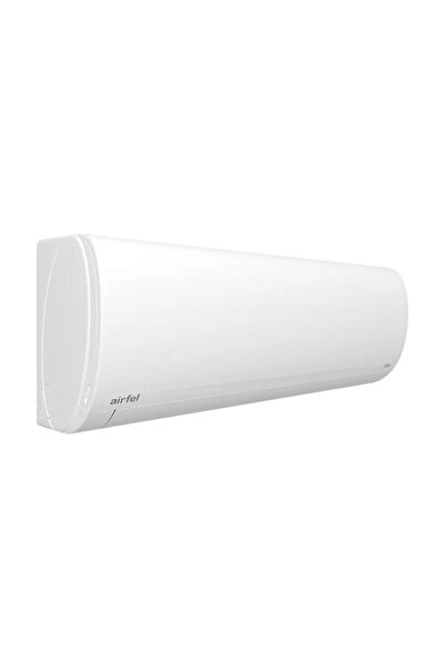 Airfel Vibe 12000 BTU İnverter Klima | A++ Enerji Verimliliği