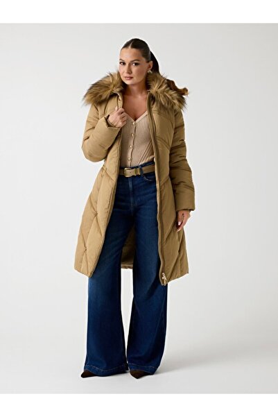 Guess Alienor Kadın Mont