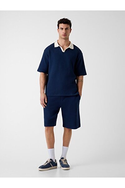 Guess Ανδρικό Αθλητικό Τοπ Jhonny