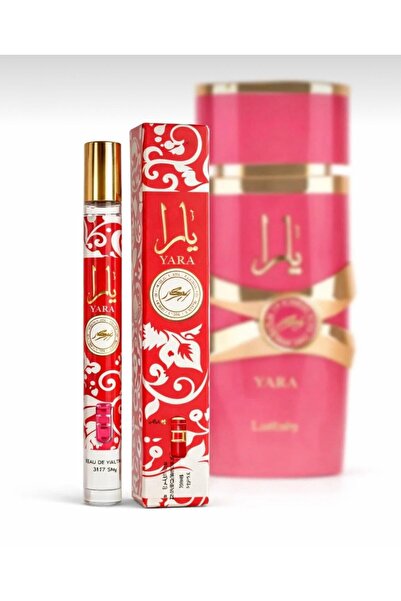 Yara Parfum Candy 35 ml