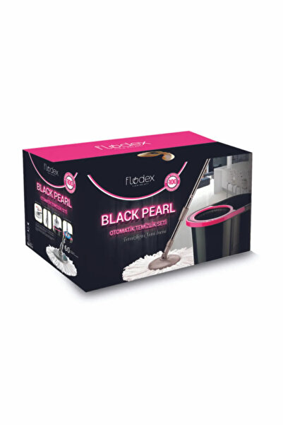 FLODEX Temizlik Seti- Vilada Seti