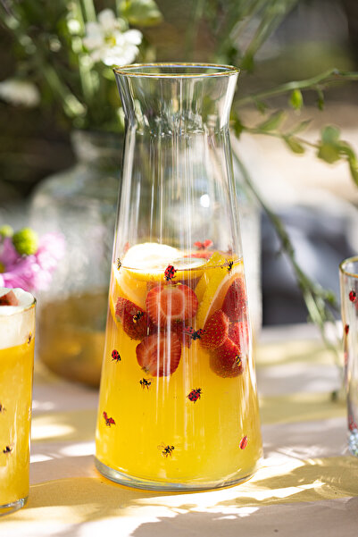 Rakle Lady Bird Karaf 1150 cc