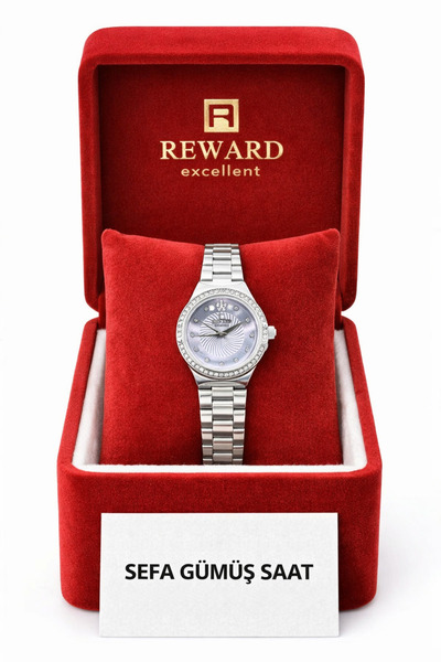 Reward EXCELLENT A146962 KADIN KOL SAATİ