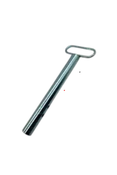 TÜMERSAN ÖN ÇANTA AĞIRLIK ÇEKİ PİMİ UZUN 32mm boy 26cm - New Holland TD Seris...