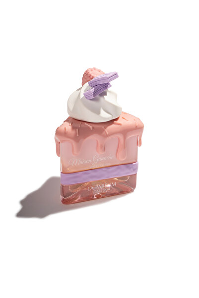 la parfum galleria SWEET CLOUD 100ml – Fluffy Milky Candy Delight