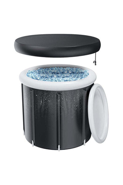 Jaskus Ice Bath Pool/Pool