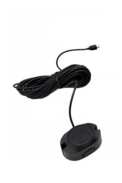 crt Park Sensörü Bip Bip Ses Modülü