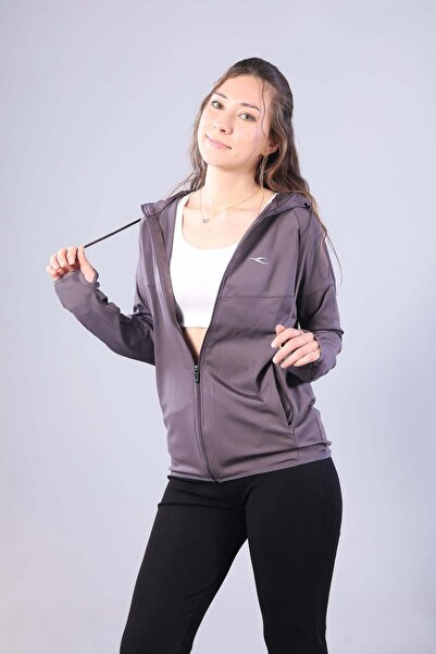 Mckanzie 3413 Diver Zippered Top Tracksuit (4150)