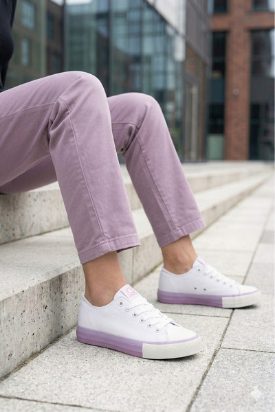 Benetton Pantofi sport de damă Bn-30176