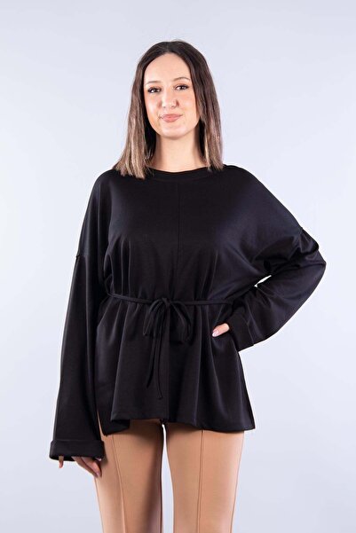 Mckanzie 26692 Модальна туніка з зав'язками