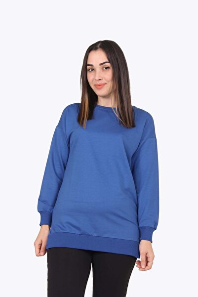 Mckanzie 5952 Пеньова туніка з двома нитками з еластаном