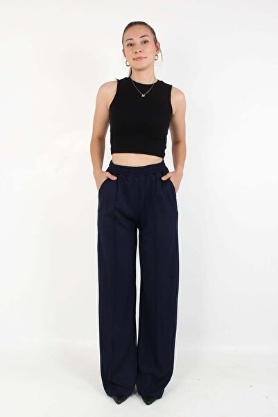 Mckanzie 25709 Pantaloni de sport casual din material modal