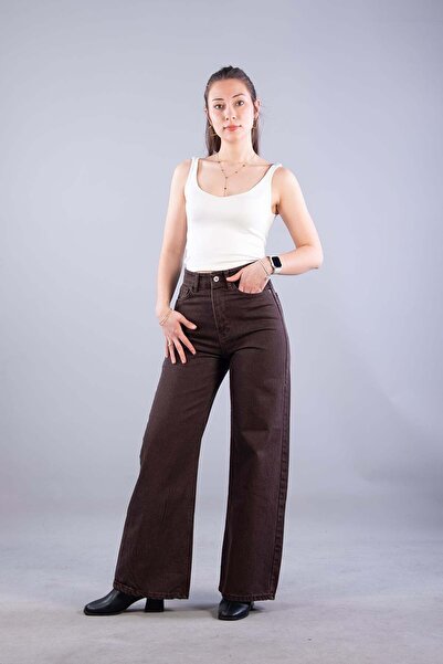 Mckanzie 30072 Palazzo Jeans