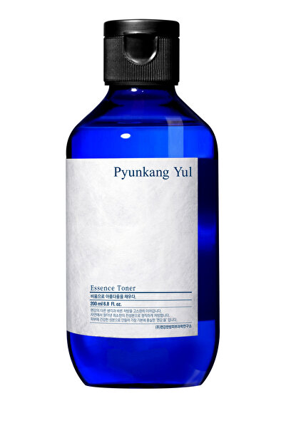 Pyunkang Yul Essence Toner 200ml - Hassas Ciltler İçin Nemlendirici Esans 200...