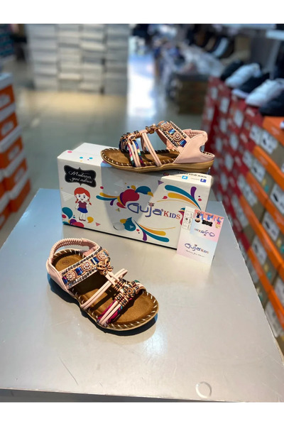 Guja САНДАЛИ ЗА МОМИЧЕТА