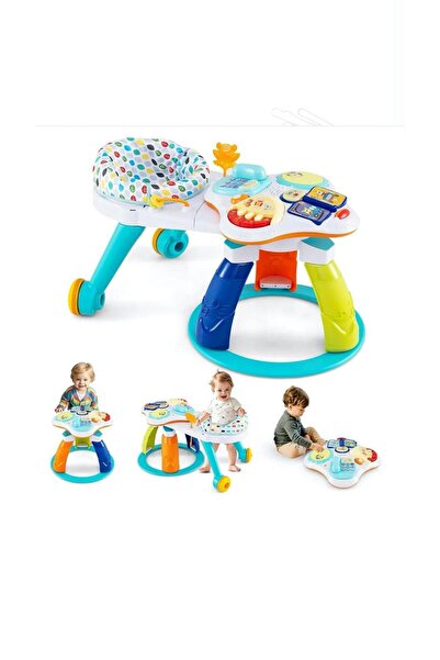 LETTLE HOUSE مشاية طفل