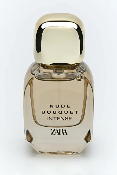 Zara NUDE BOUQUET INTENSE PARFUM 30 ML