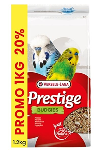 Versele Laga Muhabbet Yemi 1,20 kg Orj. Paket Skt: 04/2025