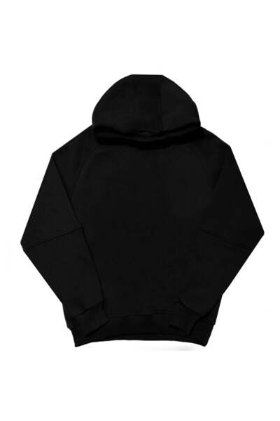 vulgariromania Men's Oversized Thick Padded Tracksuit – Casual White/Black Sw...