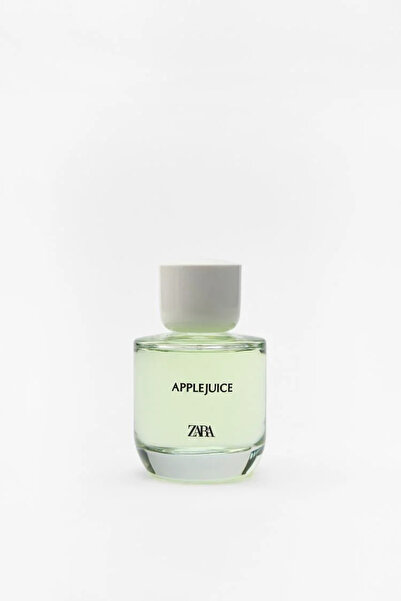 Zara APPLEJUICE EAU DE TOILETTE 90 ML