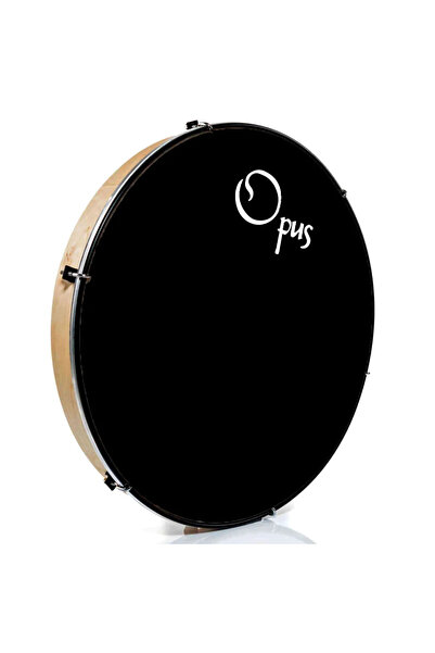 OPUS BCD-3 Cam Derili Ayarlı Bendir 41 Cm